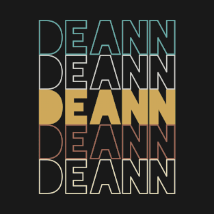 Deann T-Shirt