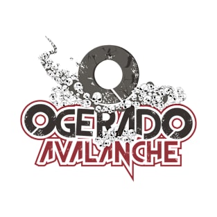 Ogerado Avalanche T-Shirt