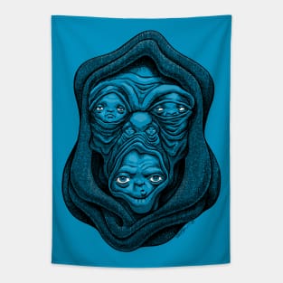 Hoodies Tapestry