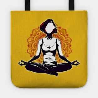 Breathe Tote