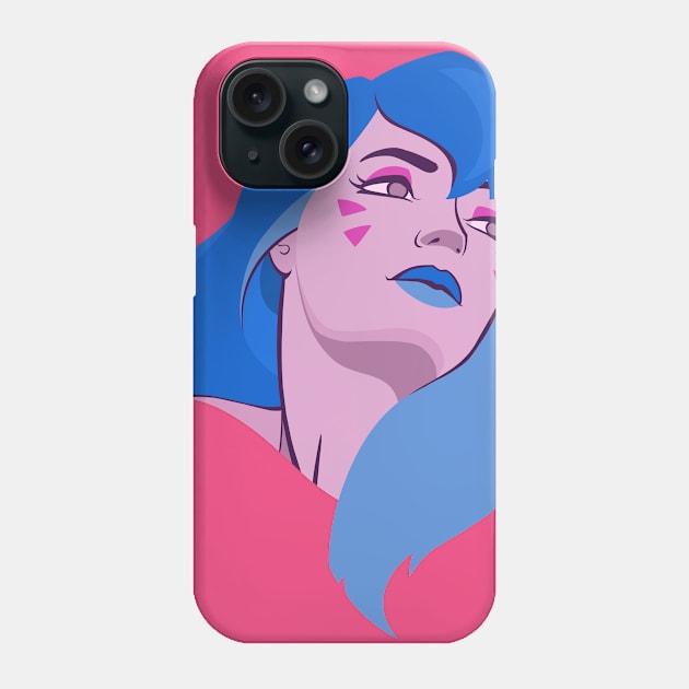 Ready for combat Phone Case by charleighkat