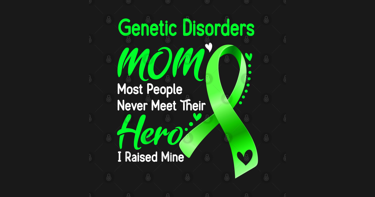 Disorders MOM Most People Never Meet Their Hero I Raised Mine