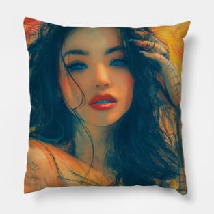 Pretty Devil 92013 Pillow