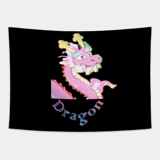 Golden Years of the Dragon Tapestry