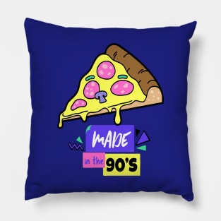 Retro 90's -Unique and Trending Pillow