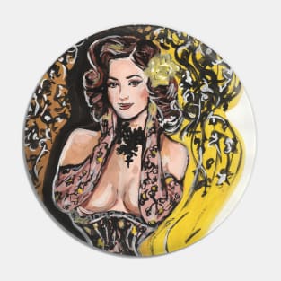 Dita Pin