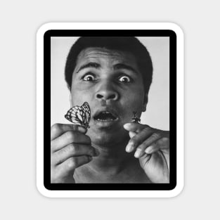 Muhammad Ali Magnet