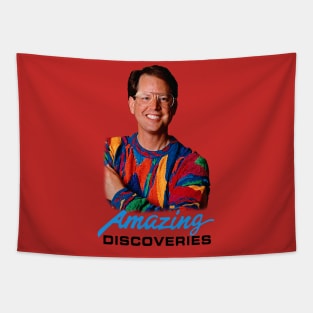 Amazing Mike Tapestry