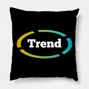 Trend Pillow