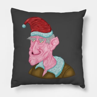 Merry christmas Pillow