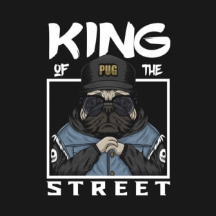 King of the street T-Shirt