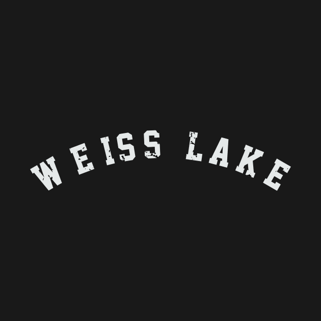 Weiss Lake Alabama by soufyane