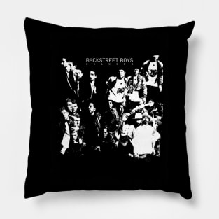 Backstreet Boys Pillow