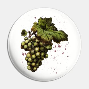 wine Pin