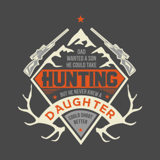 Hunting T-Shirt