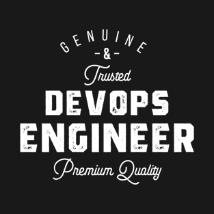 devops engineer T-Shirt