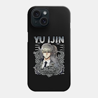 Yu Ijin Teenage Mercenary Phone Case