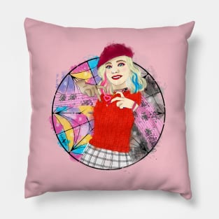 Enid Pillow