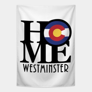 HOME Westminster Colorado Tapestry