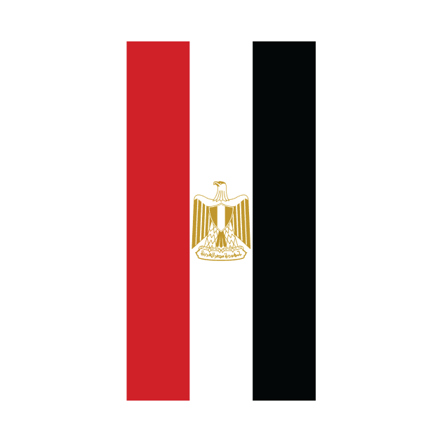 Arab Republic of Egypt by Wickedcartoons