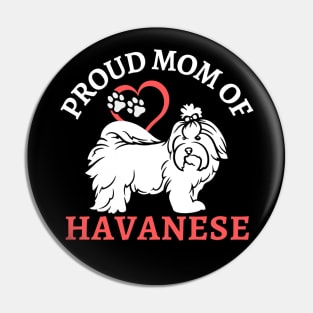 Mom of Havanese Life is better with my dogs Dogs I love all the dogs Pin