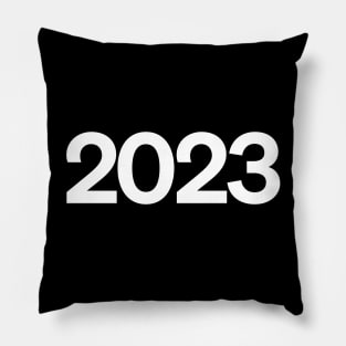 2023 Pillow