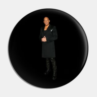 Vin Diesel - Celebrities - Bloodshot - 2020 #2 Pin