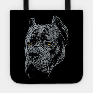 Cane Corso Tote