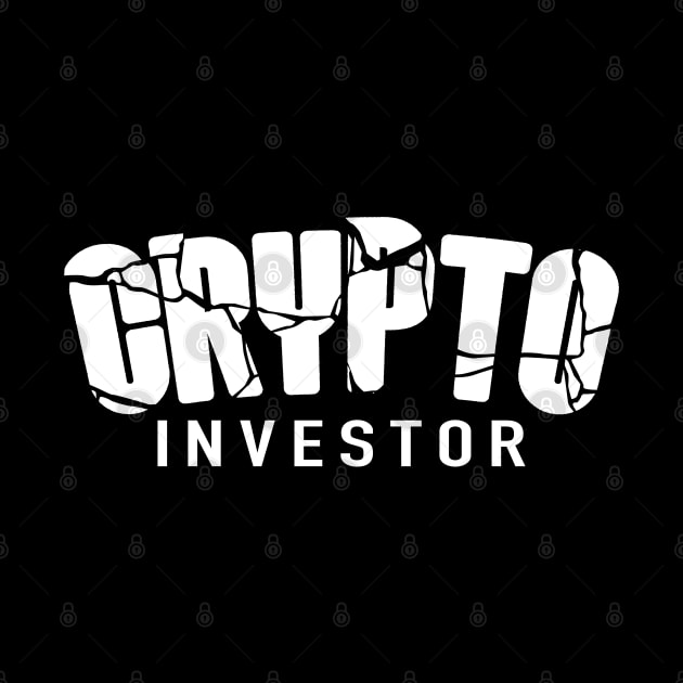 crypto investor by JayD World