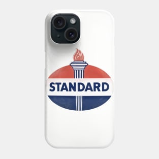 Standard Oil Phone Case