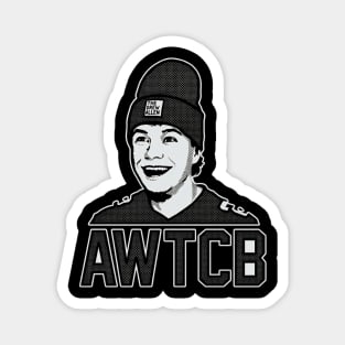 AWTCB Magnet
