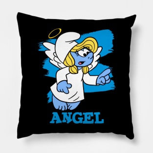 angel Pillow
