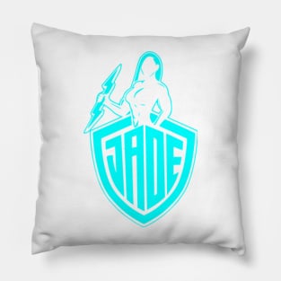 JADE CARGILL Pillow