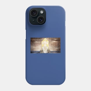 Freya - John Bauer Phone Case