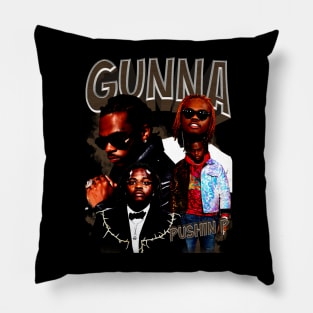 Gunna Pillow