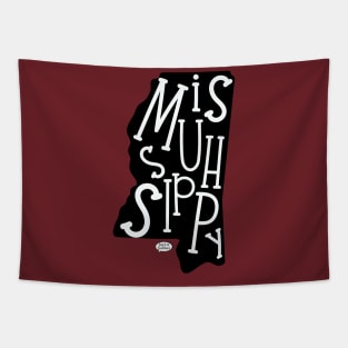 Mississippi Tapestry