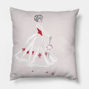 Mary Poppins Pillow