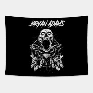 BRYAN ADAMS MERCH VTG Tapestry