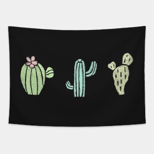 Cactus Tapestry