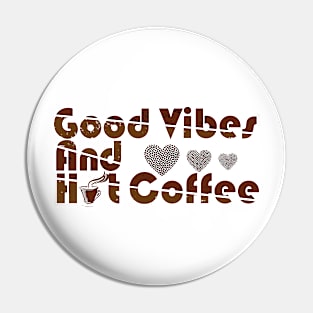 COFFEE Pin