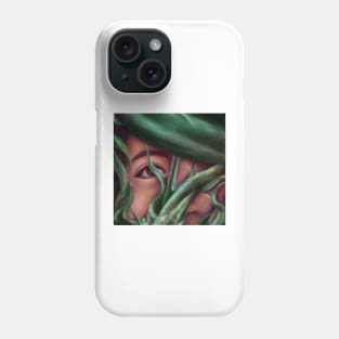 Bryce (original) Phone Case