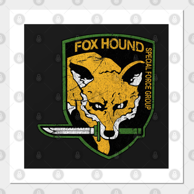 hound gear