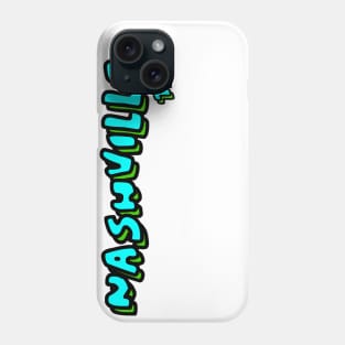 Nashville Phone Case