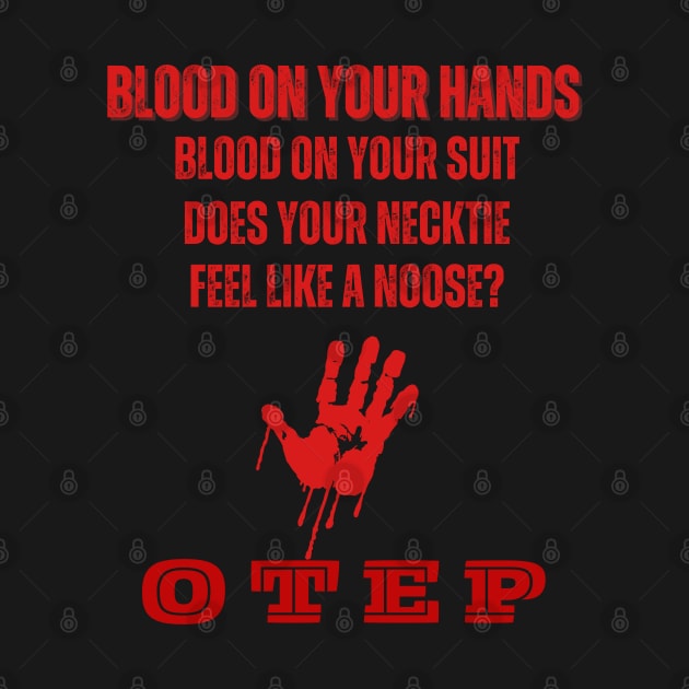Otep by GenXDesigns