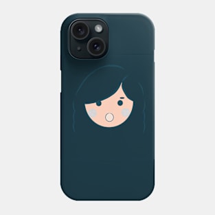 Mane 34 Phone Case