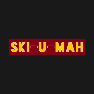 Ski U Mah T-Shirt