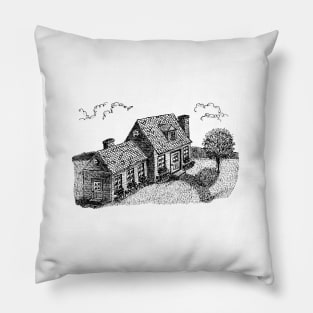 Country Home Pillow