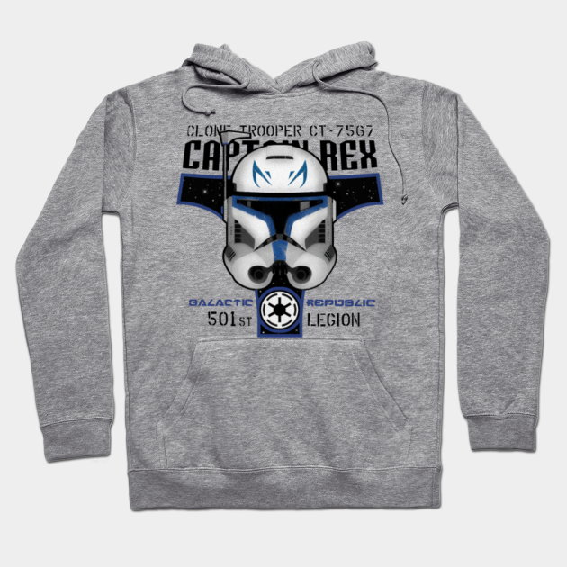 clone wars sweater
