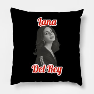 Lana Del Rey Pillow