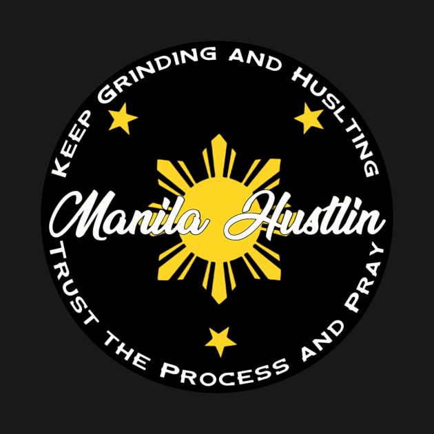 Manila Hustlin by VM04